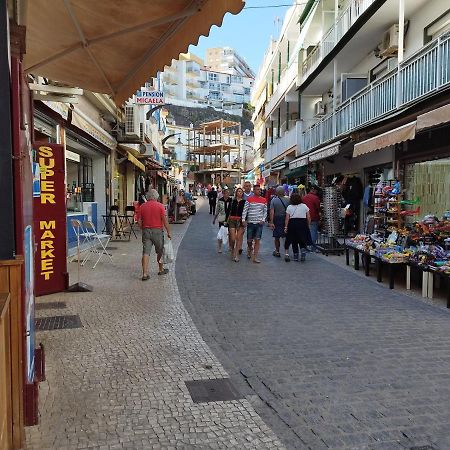 Love Rent4 Malaga Lyli Torremolinos Exterior photo