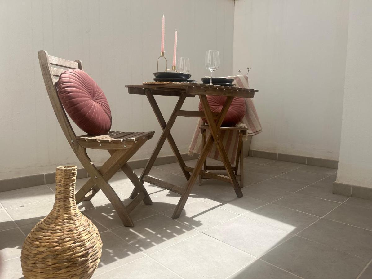 Love Rent4 Malaga Lyli Torremolinos Exterior photo