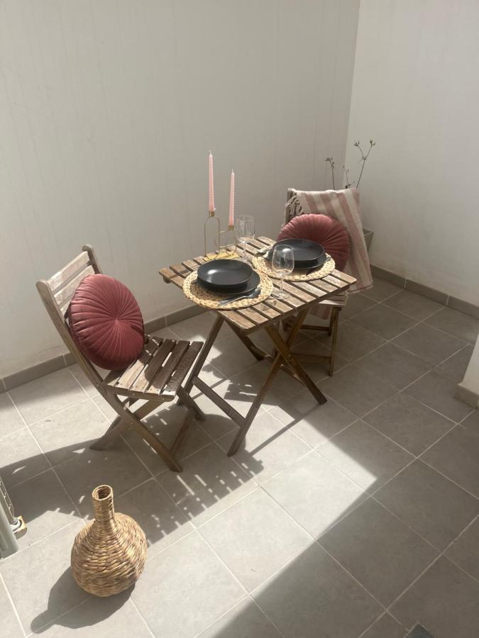 Love Rent4 Malaga Lyli Torremolinos Exterior photo